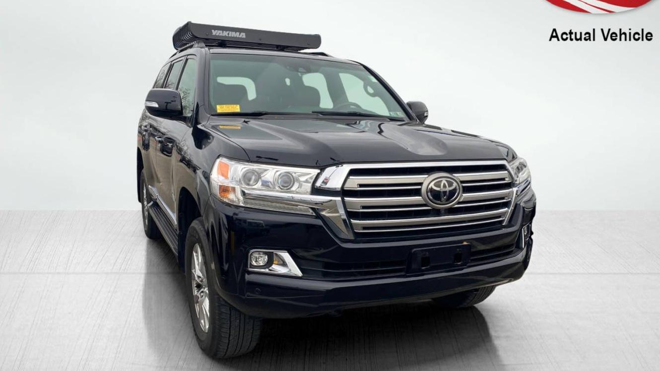 TOYOTA LAND CRUISER 2016 JTMCY7AJ3G4043014 image